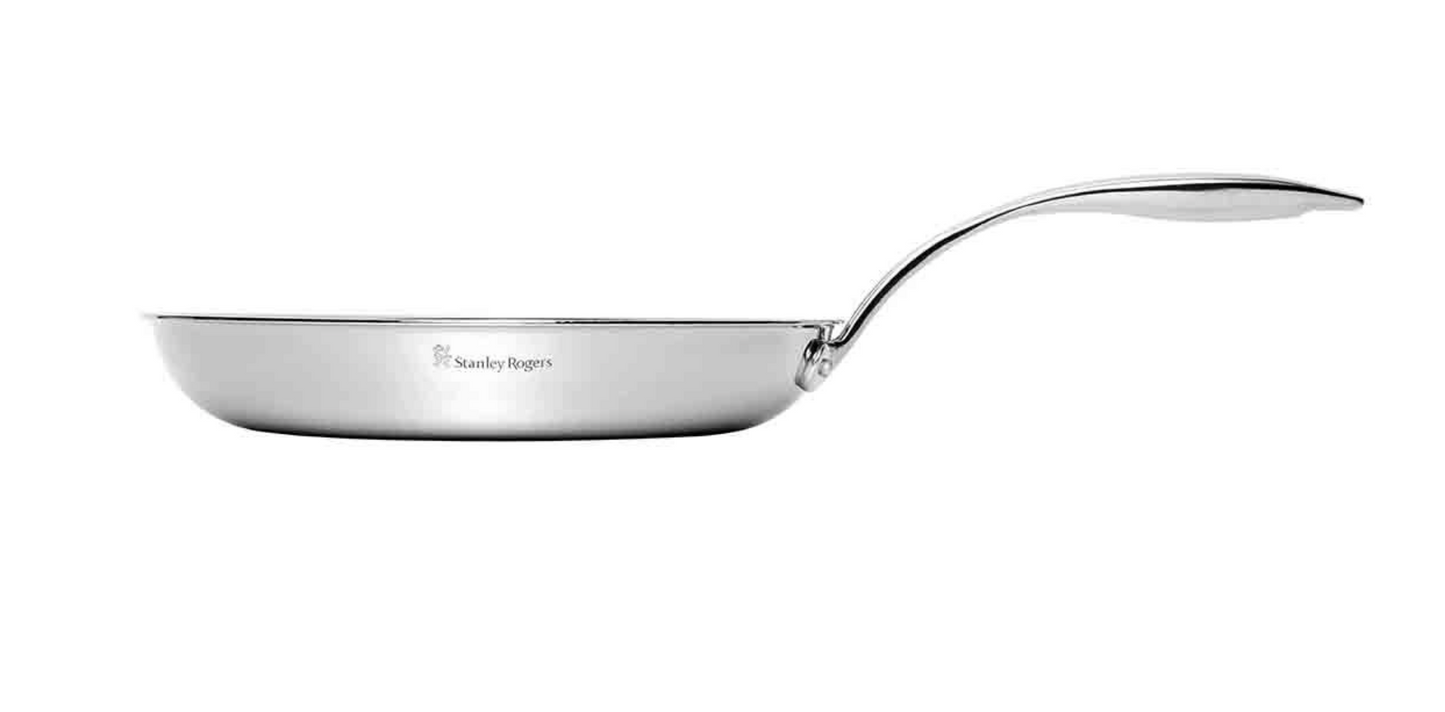 Stanley Rogers SR-Matrix Non-stick Frypan 28cm