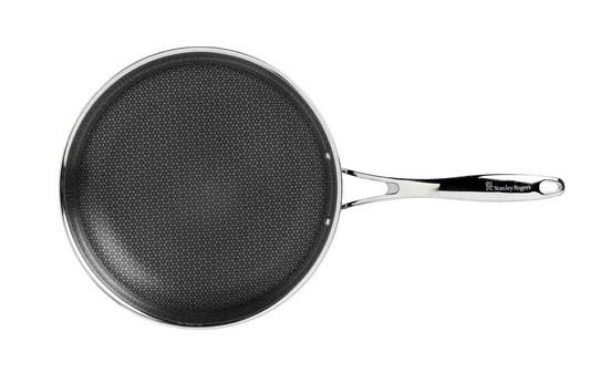 Stanley Rogers SR-Matrix Non-stick Frypan 28cm