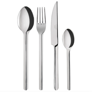 Sabre Loft cutlery , Stainless steel