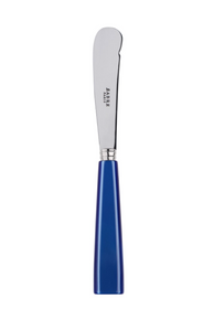 Sabre Icone Butter Knife - Lapis Blue