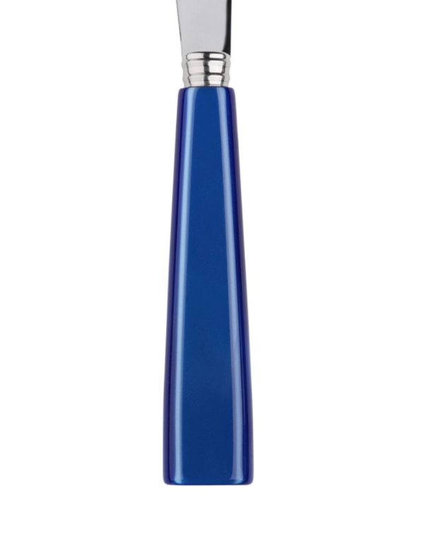 Sabre Icone Butter Knife - Lapis Blue