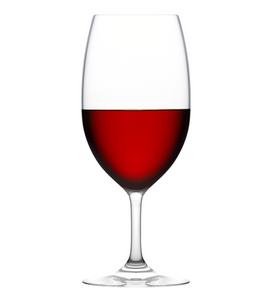 Plumm Everyday The Red or White Wine Glass (Four Pack)