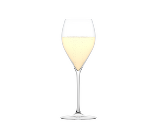 Plumm Everyday The Sparkling Wine Glass (Four Pack)