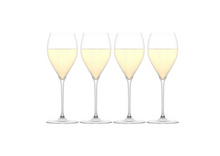 Load image into Gallery viewer, Plumm Everyday The Sparkling Wine Glass (Four Pack)