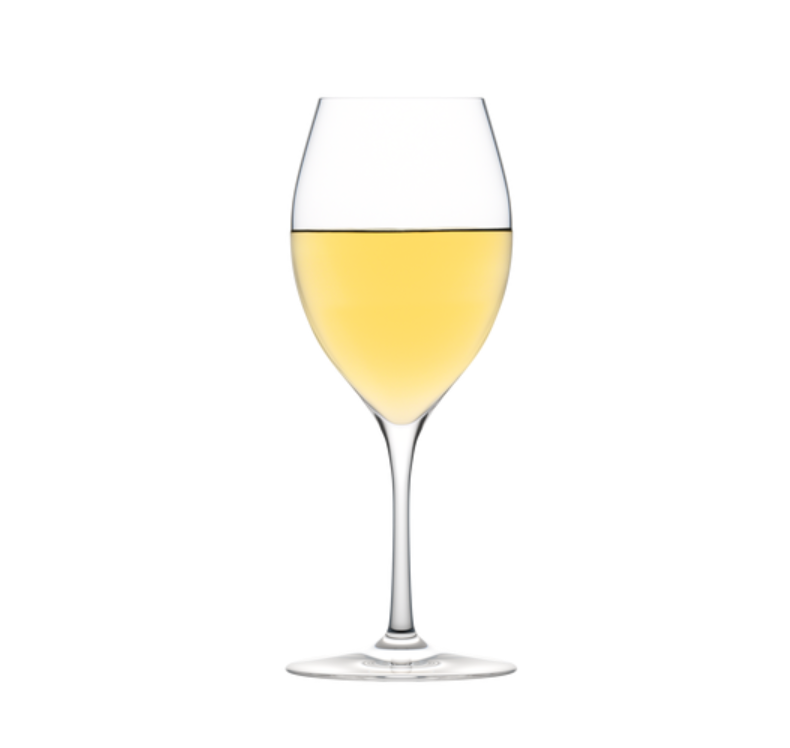 Plumm Everyday The White Wine Glass (Four Pack)
