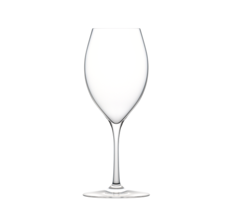 Plumm Everyday The White Wine Glass (Four Pack)