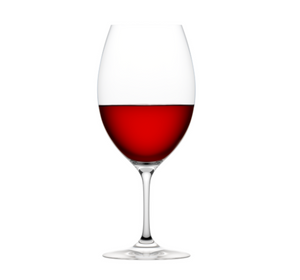 Plumm Everyday The Red Wine Glass (Four Pack)