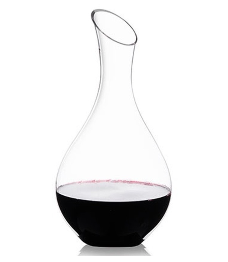 Plumm SPRING Crystal Wine Decanter 2000ml