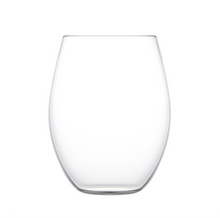 Load image into Gallery viewer, Plumm Outdoors Stemless WHITE Wine Glass (Four Pack)