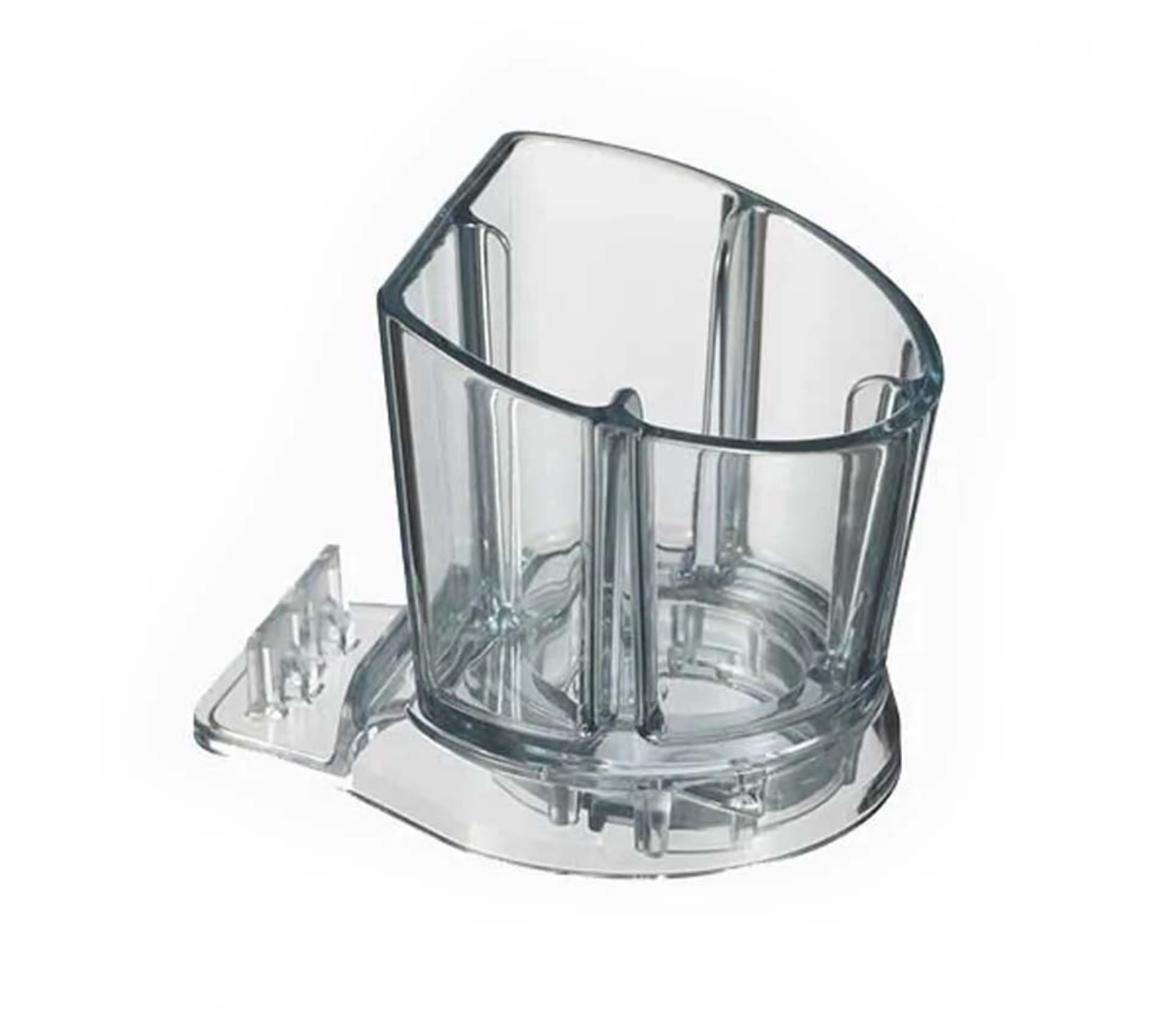 Ascent Series Tamper Holder