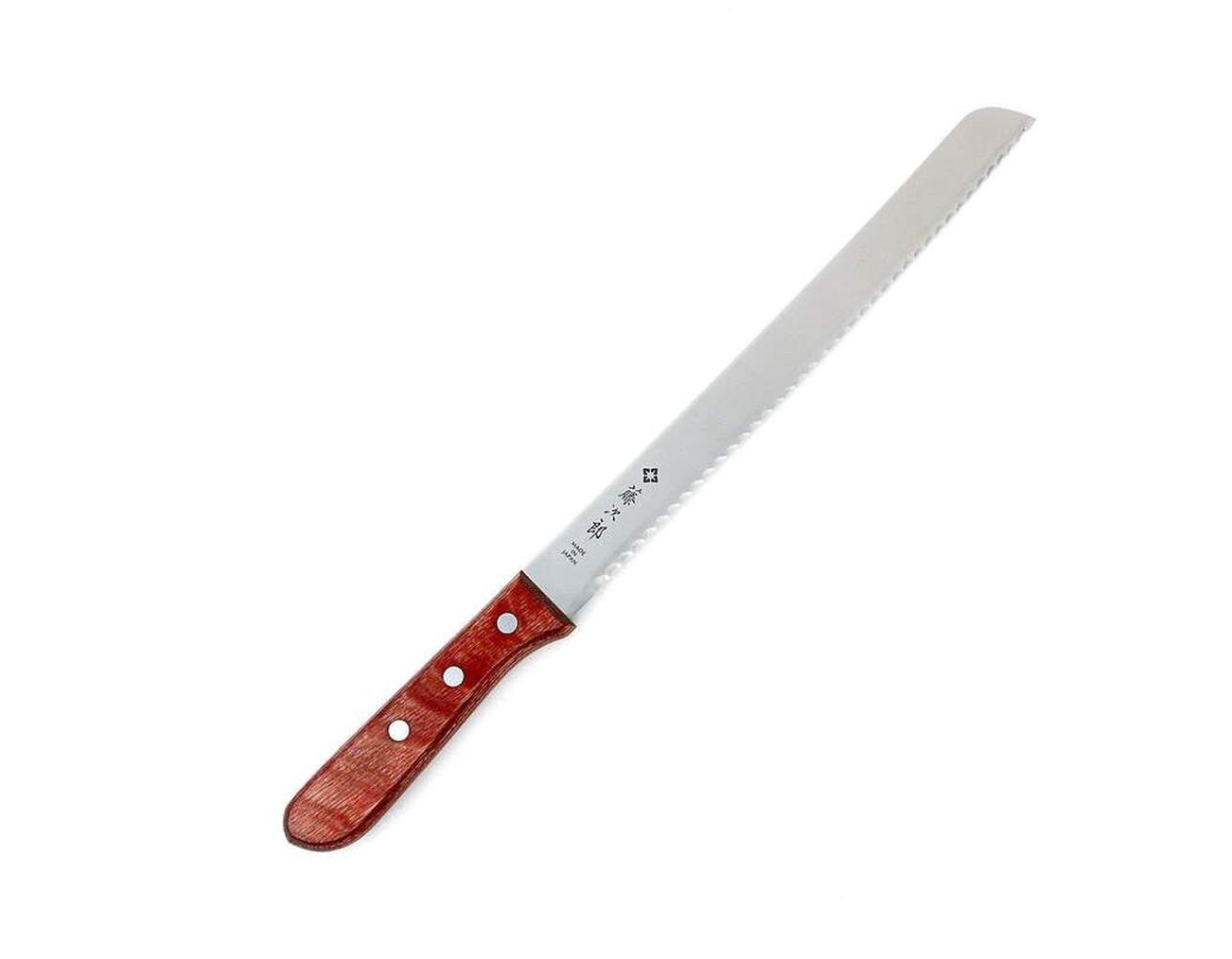 Tojiro Bread Slicer 235mm