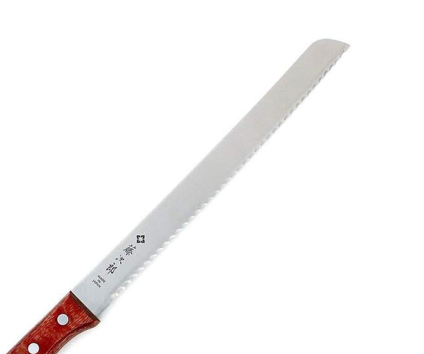 Tojiro Bread Slicer 235mm