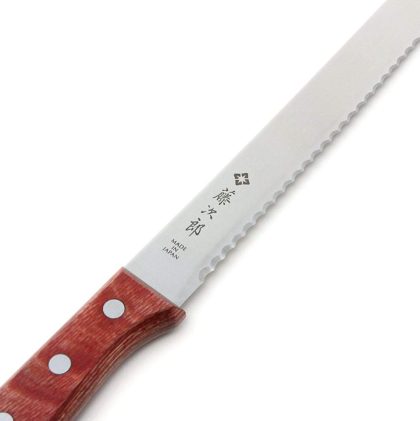 Tojiro Bread Slicer 235mm