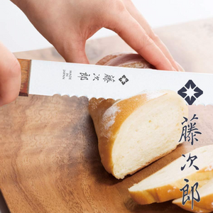 Tojiro Bread Slicer 235mm