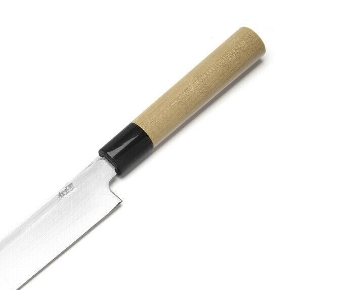 TOJIRO Aogami Damascus Steel Yanagi-Sashimi 270mm