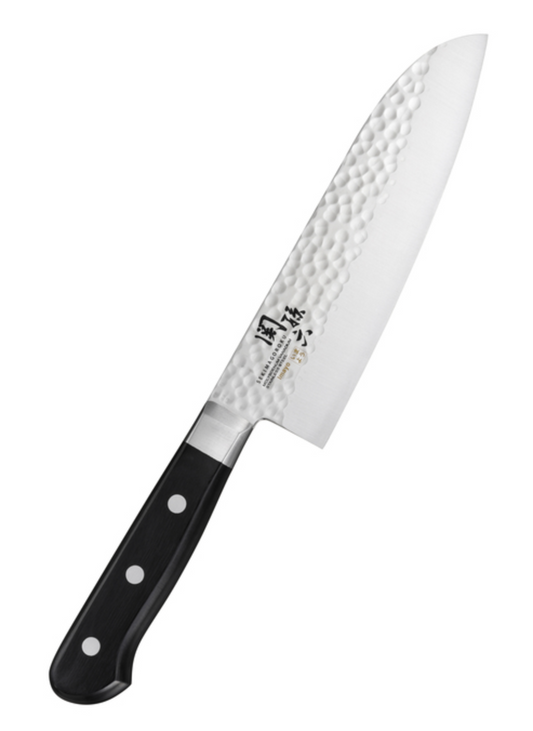 Seki Magoroku Imayo Santoku Knife 16.5cm