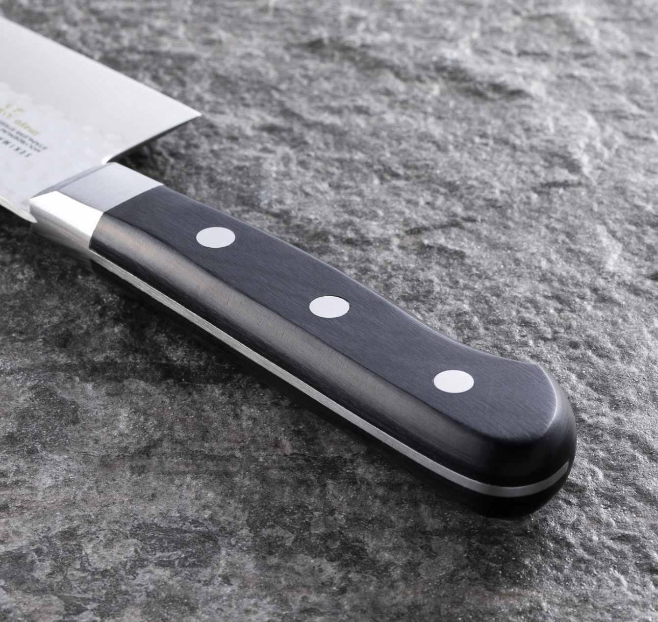 Seki Magoroku Imayo Santoku Knife 16.5cm