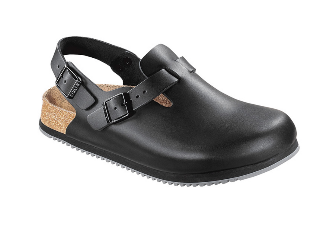 Birkenstock chef shoes deals