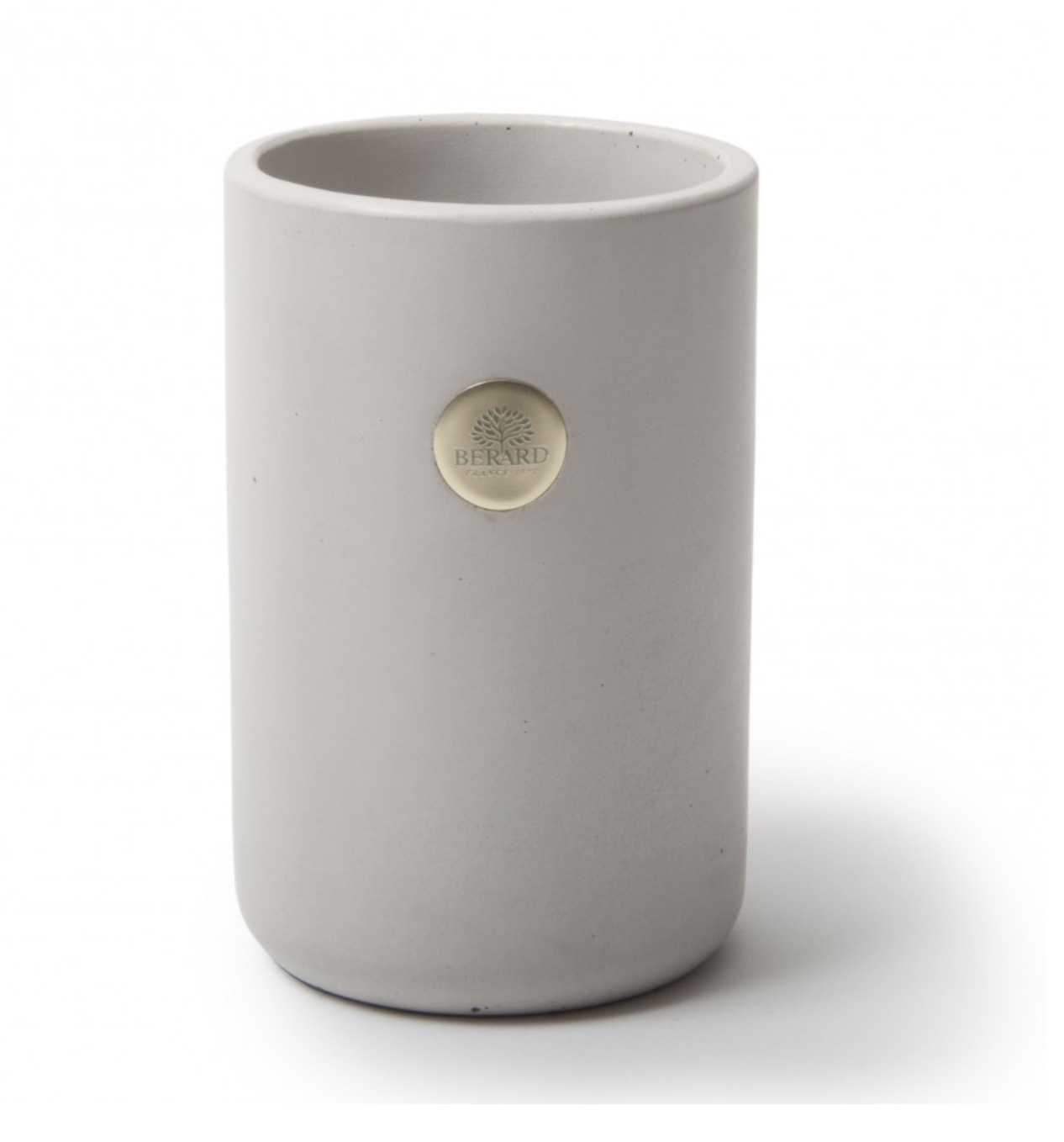 Berard Millenari White Pot D11x16cm