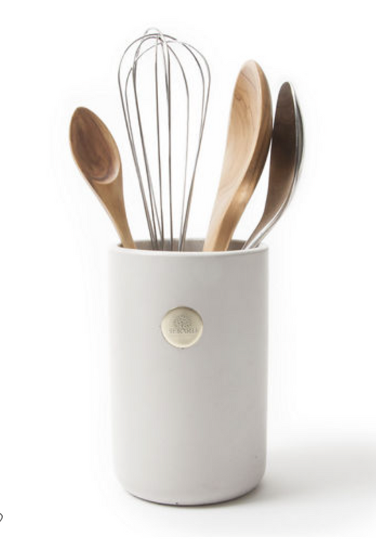 Berard Millenari White Pot D11x16cm