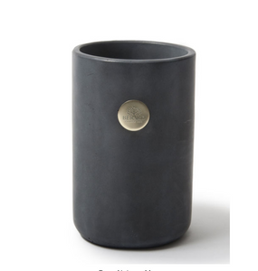 Berard Millenari Dark Gray Pot D11x16cm