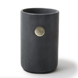 Berard Millenari Dark Gray Pot D11x16cm