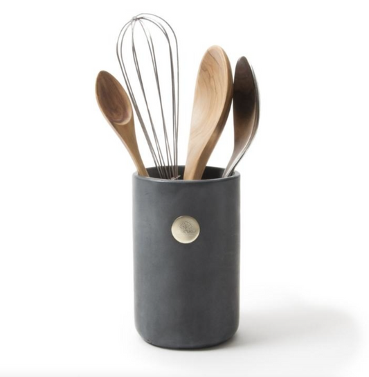 Berard Millenari Dark Gray Pot D11x16cm