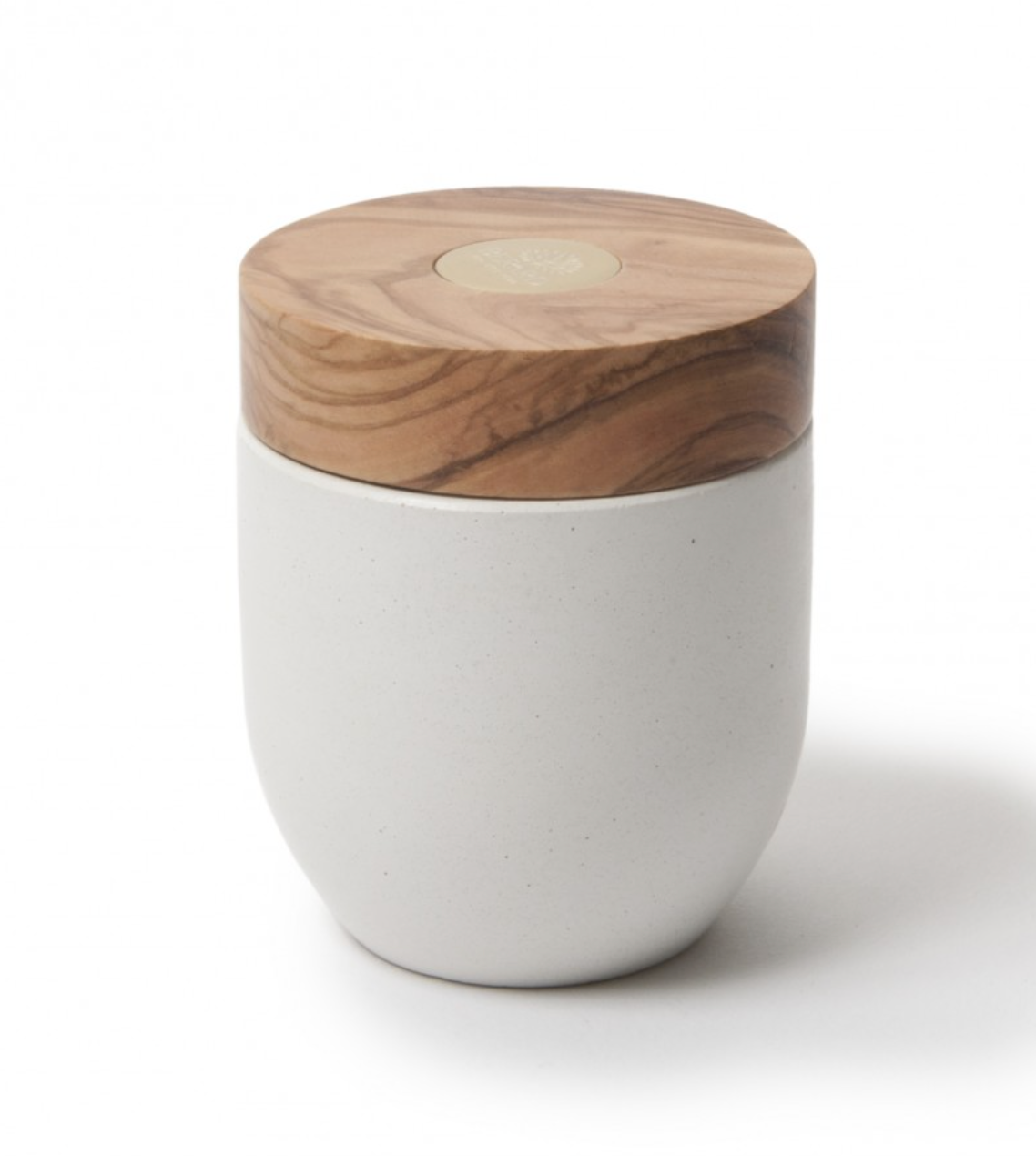 Berard Millenari - Salt & Pepper Dark Grey 8x10cm