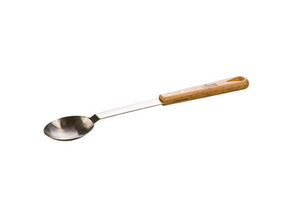 LODGE COOKWARE Outdoor Spoon