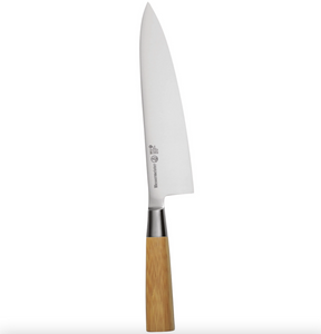 Messermeister Mu Bamboo Chef's knife 20.3cm