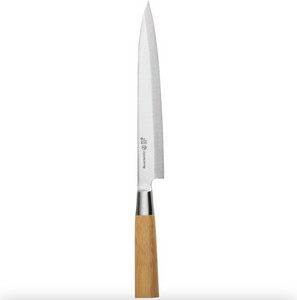 Messermeister Mu Bamboo Sashimi knife 21.6cm