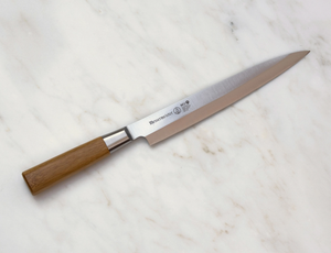 Messermeister Mu Bamboo Sashimi knife 21.6cm
