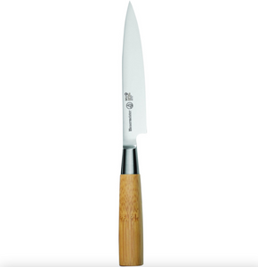 Messermeister Mu Bamboo Utility knife 11.4cm