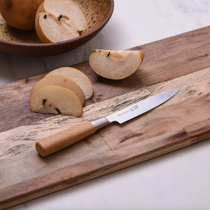 Messermeister Mu Bamboo Utility knife 11.4cm