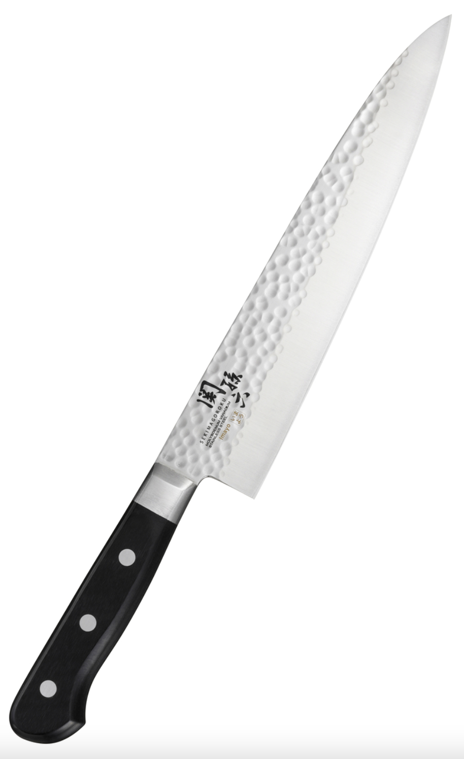 Seki Magoroku Imayo Chef's Knife 21cm