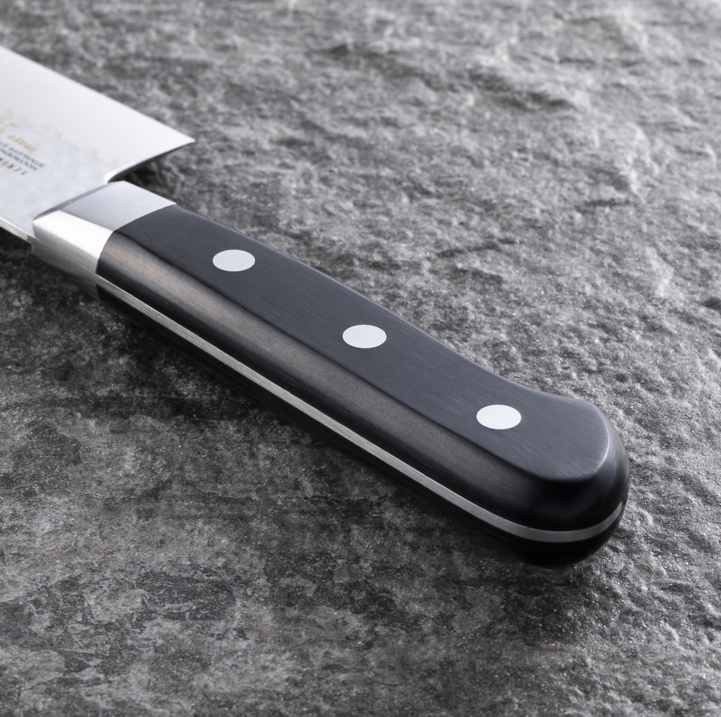 Seki Magoroku Imayo Chef's Knife 21cm