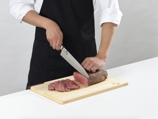 Seki Magoroku Imayo Chef's Knife 21cm