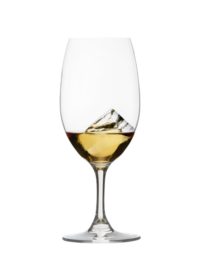 Plumm Everyday The Whisky Glass (Four Pack)