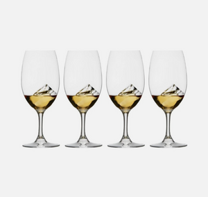 Plumm Everyday The Whisky Glass (Four Pack)