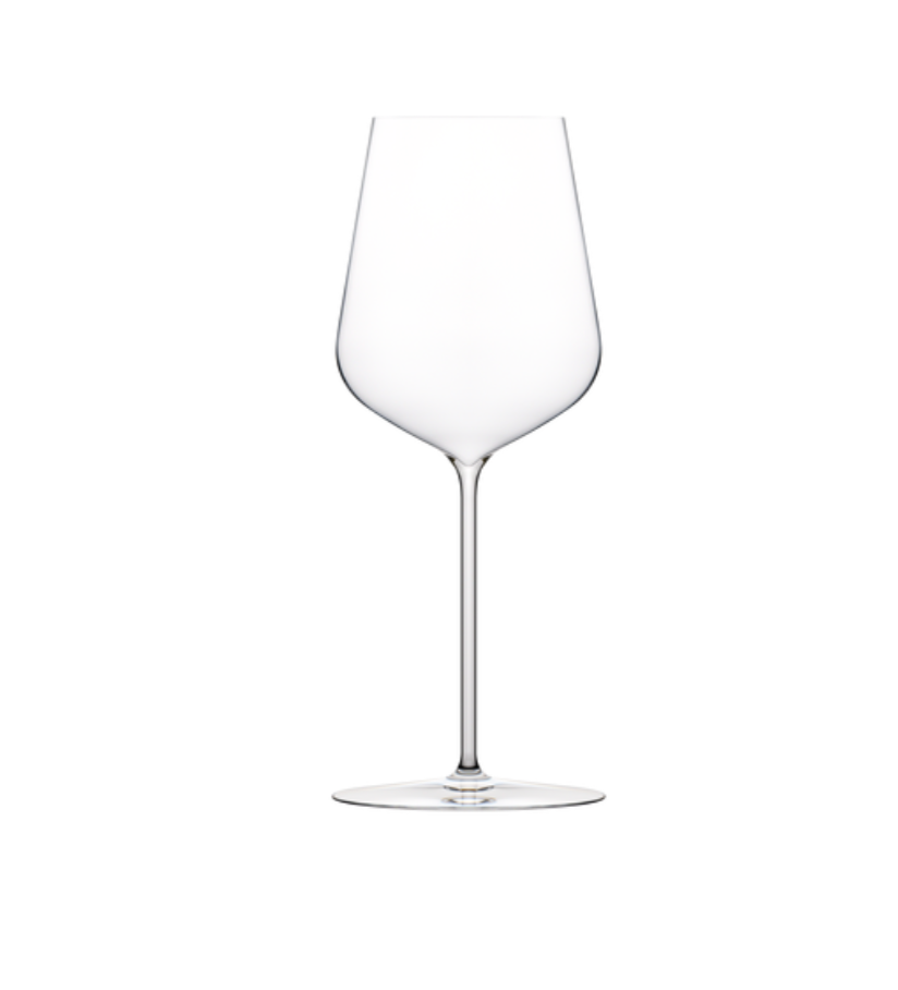 Plumm Three No. 02 The White Glass (Twin Pack)
