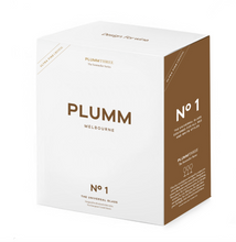 Load image into Gallery viewer, Plumm Three No. 01 The Universal Glass (Twin Pack)