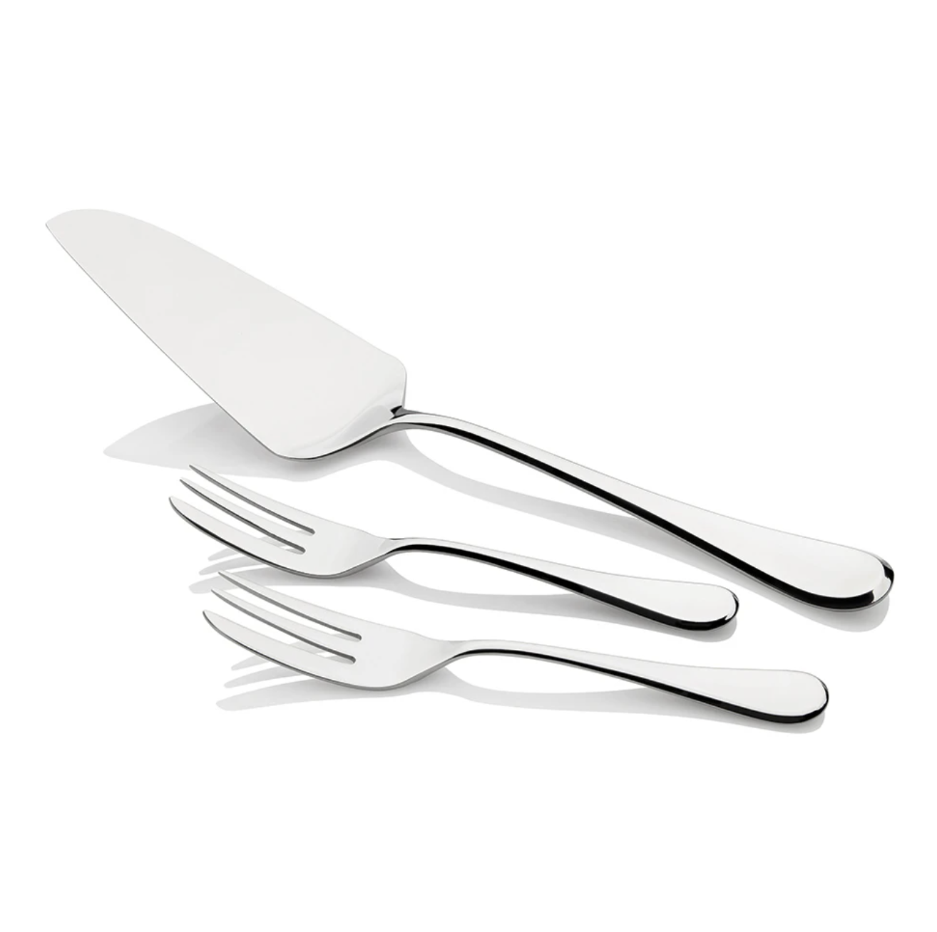 Stanley Rogers Chelsea 7pc Cake Cutlery Set