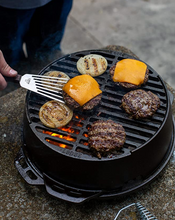 Load image into Gallery viewer, LODGE COOKWARE  Cast iron Kickoff Grill