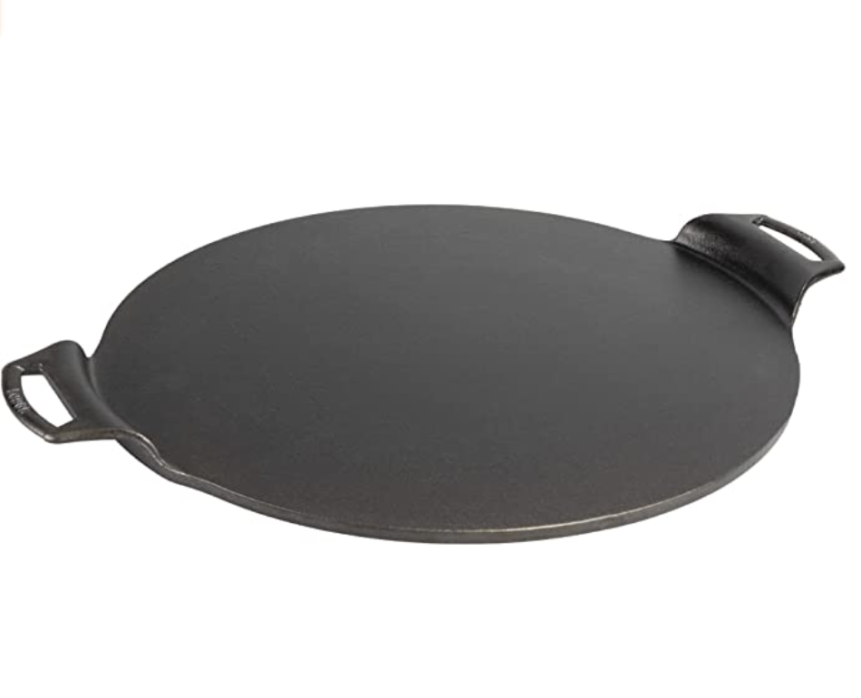 Lodge Cast Iron Pizza Pan 15"