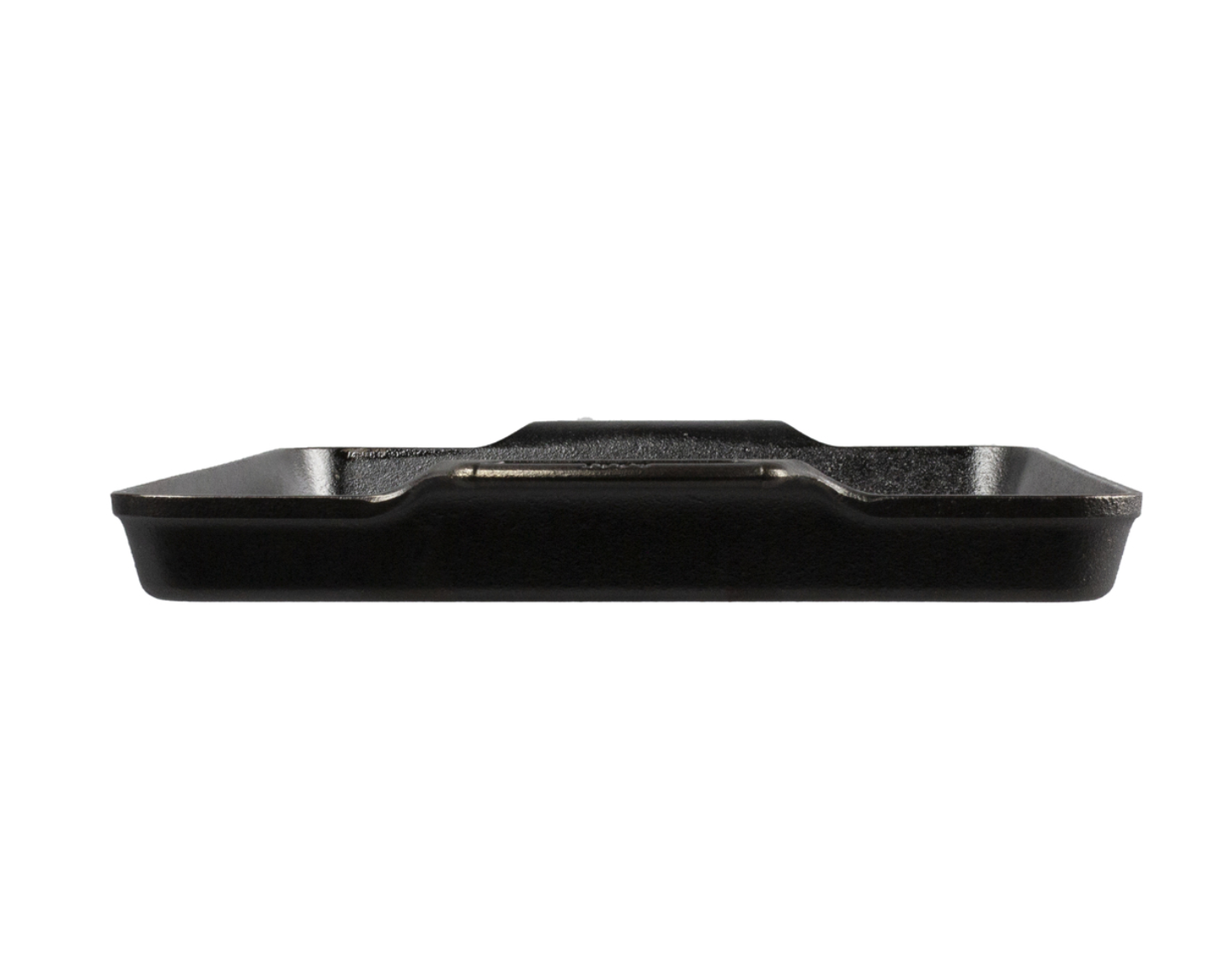 Lodge Cast Iron Baking Pan 15.5x10.5"