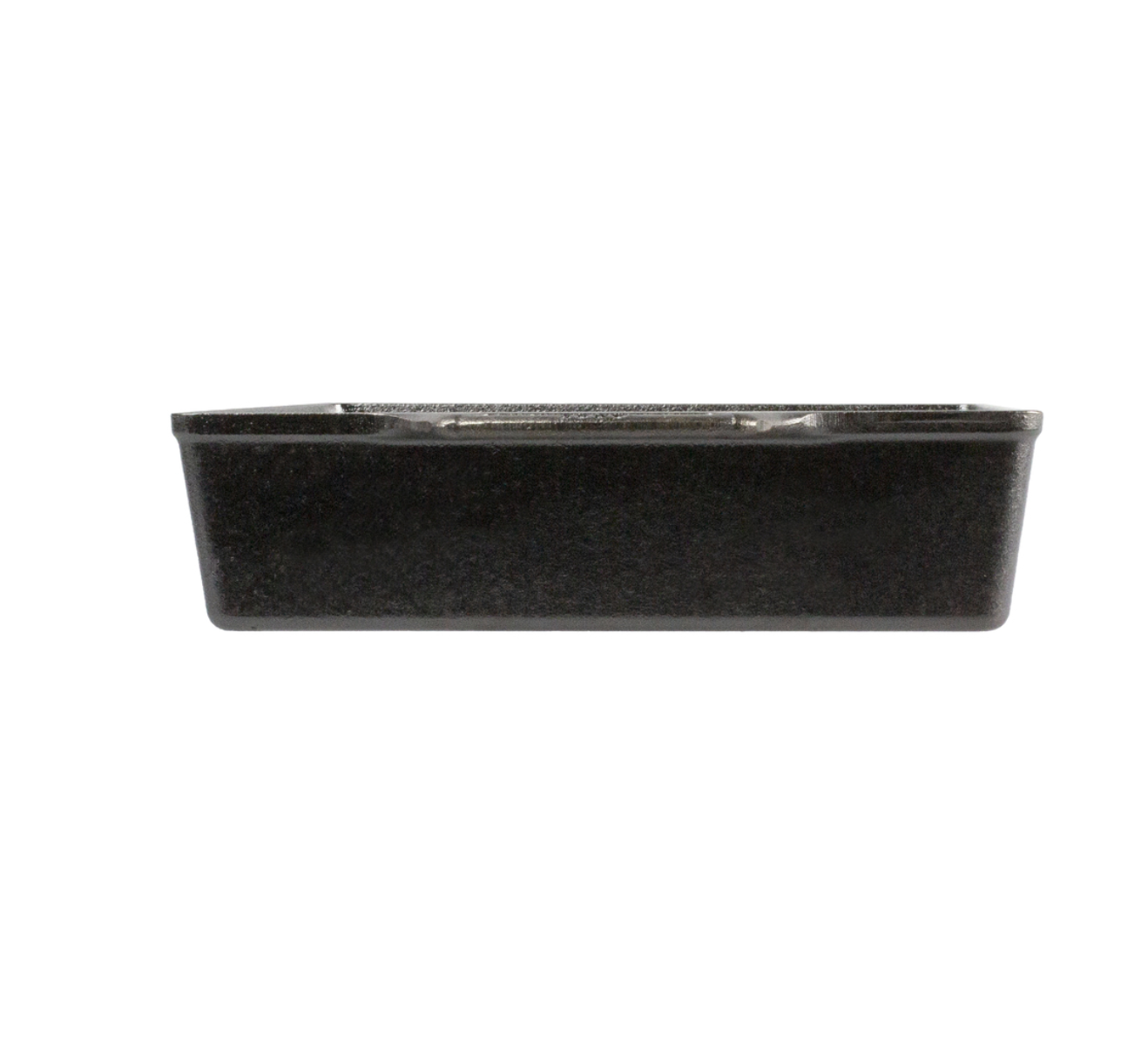 LODGE COOKWARE 9 x 13" Cast iron Casserole