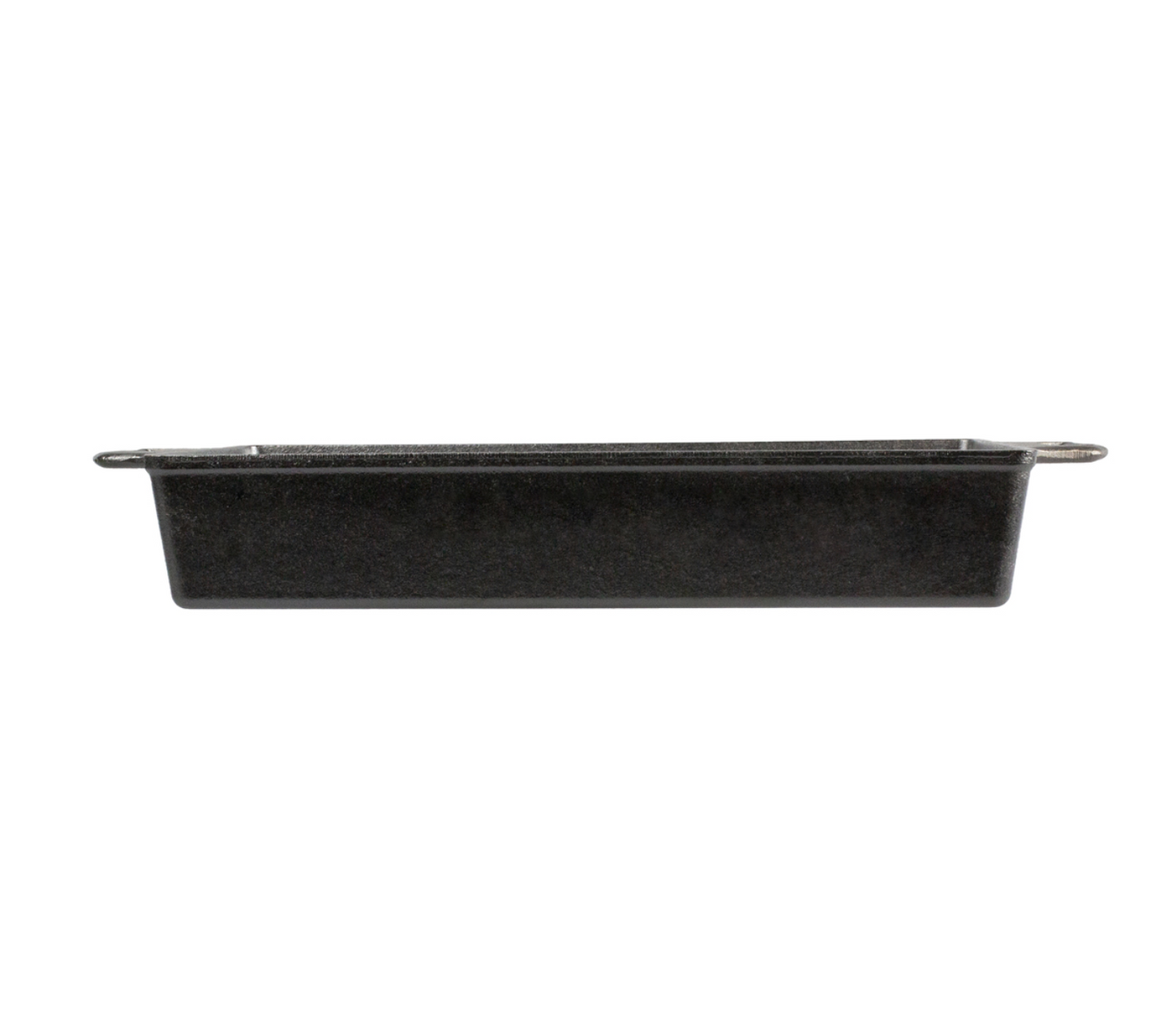 LODGE COOKWARE 9 x 13" Cast iron Casserole