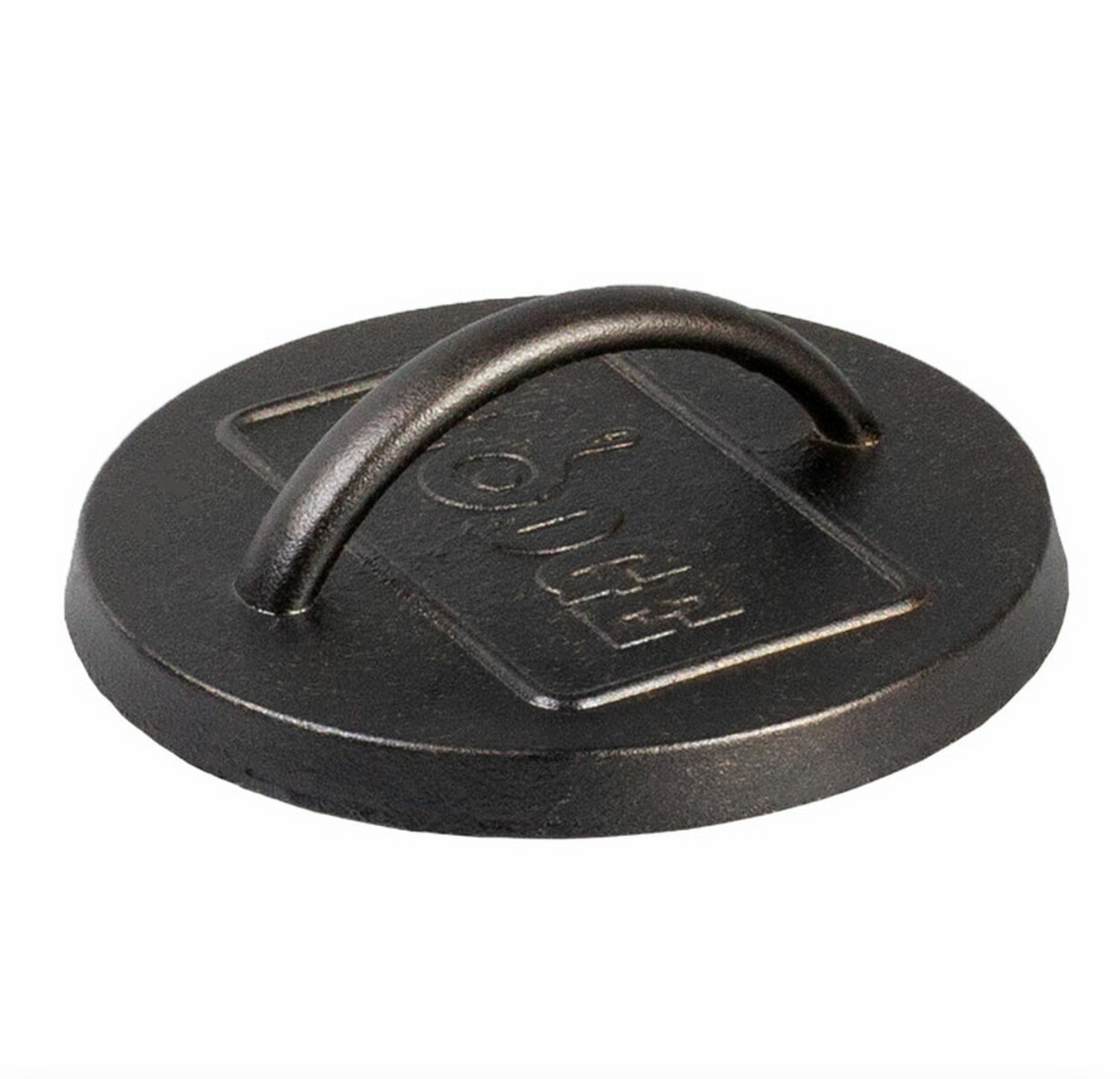 Lodge Cast Iron Burger Press 6.25"