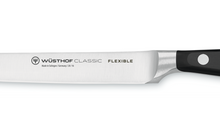 Load image into Gallery viewer, Wusthof Classic Flexible Fish Fillet knife 16cm