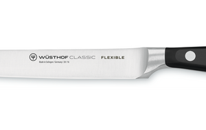 Wusthof Classic Flexible Fish Fillet knife 16cm